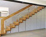 Construction et protection de vos escaliers par Escaliers Maisons à Montaren-et-Saint-Mediers